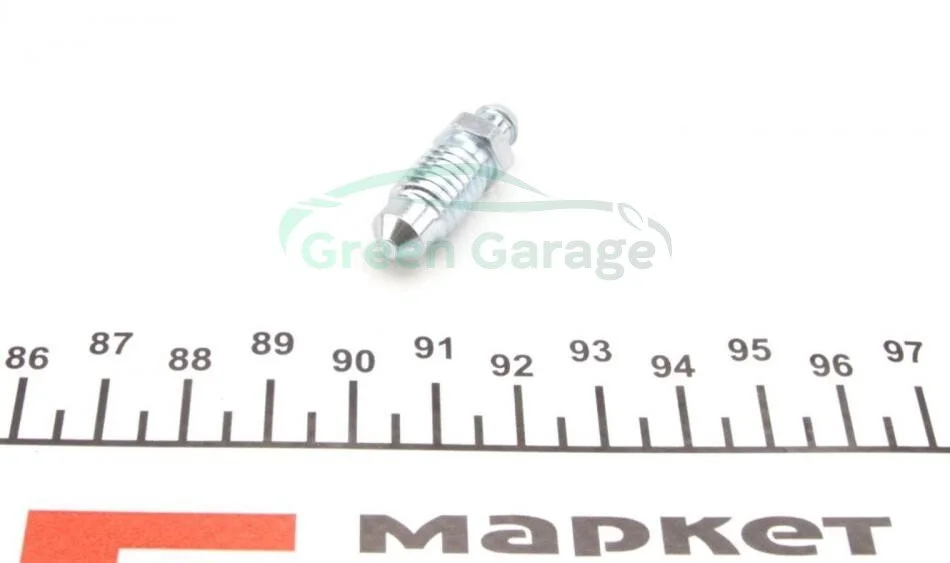 Гальмівні аксесуари QUICK BRAKE 0103 (фото 1)