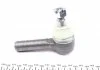 Наконечник тяги рулевой MERCEDES T1, T2 68- перед. мост (Пр-во FEBI) FEBI BILSTEIN 08204 (фото 4)