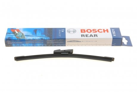 Склоочисники BOSCH 3397008058