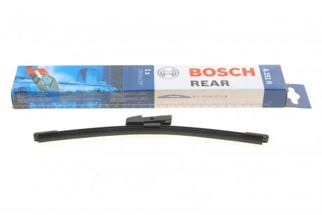 ЩІТКА СКЛООЧИСНИКА ЗАДНЯ BOSCH 3397008058