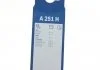 Склоочисники BOSCH 3397008058 (фото 7)