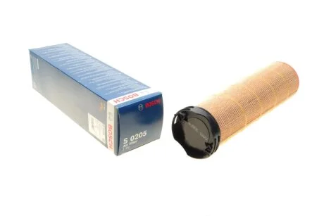 Фільтр повітря BOSCH F 026 400 205