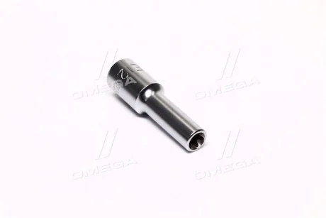 Головка торцева довга 1/2" E12 TOPTUL BAEH1612