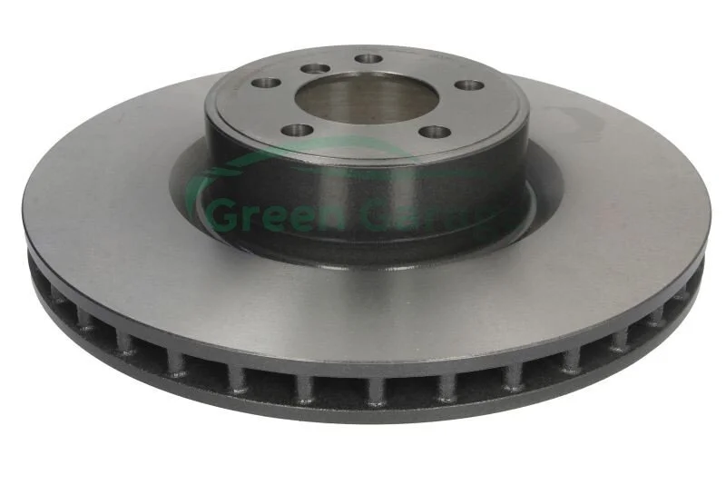 Диск тормозной передн. (пр-во) BREMBO 09.A771.11 (фото 1)