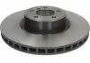 Диск тормозной передн. (пр-во) BREMBO 09.A771.11 (фото 1)