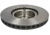 Диск тормозной передн. (пр-во) BREMBO 09.A771.11 (фото 2)