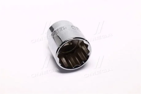 Головка торцева TOPTUL BAEB1630