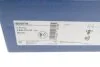 Диск тормозной FORD TRANSIT, передн., вент. (пр-во Bosch) BOSCH 0986478160 (фото 5)