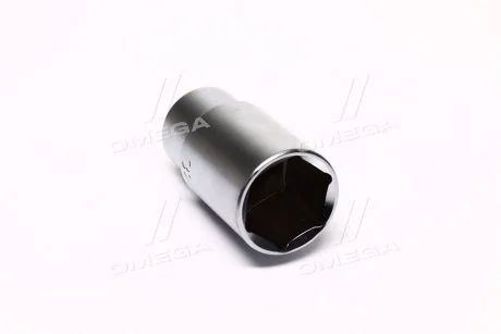 Головка торцева довга 1/2" 32мм TOPTUL BAEE1632