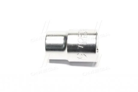 Головка торцева TOPTUL BAEB2419