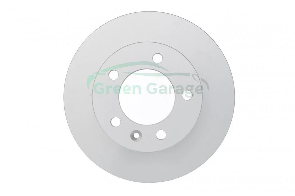 Диск гальмівний BOSCH 0986479717 (фото 1)