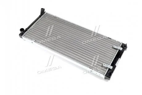 Радиатор охлаждения SEAT TOLEDO I (1L) (91-) 1.6-2.0i (пр-во Nissens) NISSENS 640041