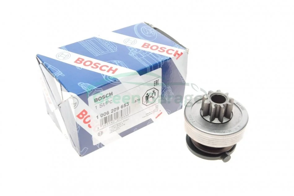 Бендикс BOSCH 1 006 209 653 (фото 1)