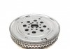 Зчеплення+маховик MERCEDES-BENZ SPRINTER 3-t, 3,5-t,4.6-t, 5-t,VITO, VIANO (W639) LUK 600 0291 00 (фото 13)