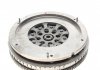 Зчеплення+маховик MERCEDES-BENZ SPRINTER 3-t, 3,5-t,4.6-t, 5-t,VITO, VIANO (W639) LUK 600 0291 00 (фото 18)