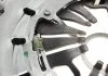 Зчеплення+маховик MERCEDES-BENZ SPRINTER 3-t, 3,5-t,4.6-t, 5-t,VITO, VIANO (W639) (Вир-во) LUK 600 0291 00 (фото 20)