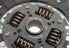 Зчеплення+маховик MERCEDES-BENZ SPRINTER 3-t, 3,5-t,4.6-t, 5-t,VITO, VIANO (W639) (Вир-во) LUK 600 0291 00 (фото 3)