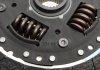Зчеплення+маховик MERCEDES-BENZ SPRINTER 3-t, 3,5-t,4.6-t, 5-t,VITO, VIANO (W639) LUK 600 0291 00 (фото 4)