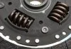 Зчеплення+маховик MERCEDES-BENZ SPRINTER 3-t, 3,5-t,4.6-t, 5-t,VITO, VIANO (W639) (Вир-во) LUK 600 0291 00 (фото 4)