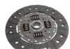 Зчеплення+маховик MERCEDES-BENZ SPRINTER 3-t, 3,5-t,4.6-t, 5-t,VITO, VIANO (W639) LUK 600 0291 00 (фото 6)