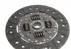 Зчеплення+маховик MERCEDES-BENZ SPRINTER 3-t, 3,5-t,4.6-t, 5-t,VITO, VIANO (W639) (Вир-во) LUK 600 0291 00 (фото 6)