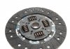Зчеплення+маховик MERCEDES-BENZ SPRINTER 3-t, 3,5-t,4.6-t, 5-t,VITO, VIANO (W639) LUK 600 0291 00 (фото 7)