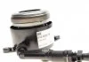 Зчеплення+маховик MERCEDES-BENZ SPRINTER 3-t, 3,5-t,4.6-t, 5-t,VITO, VIANO (W639) (Вир-во) LUK 600 0291 00 (фото 10)