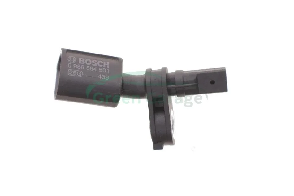 Датчик частоти обертання BOSCH 0986594501 (фото 1)
