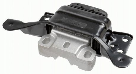 Подушка КПП_AUDI/SEAT/SKODA/VW_ LEMFORDER 37717 01