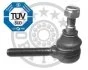 Наконечник поперечної кермової тяги OPTIMAL G1040 (фото 1)