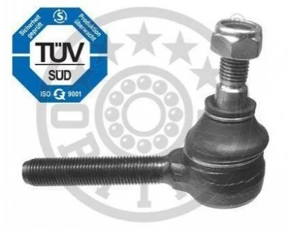 Рульовий наконечник OPTIMAL G1040
