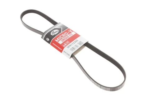 Ремінь поліклиновий GATES 5PK1123XS