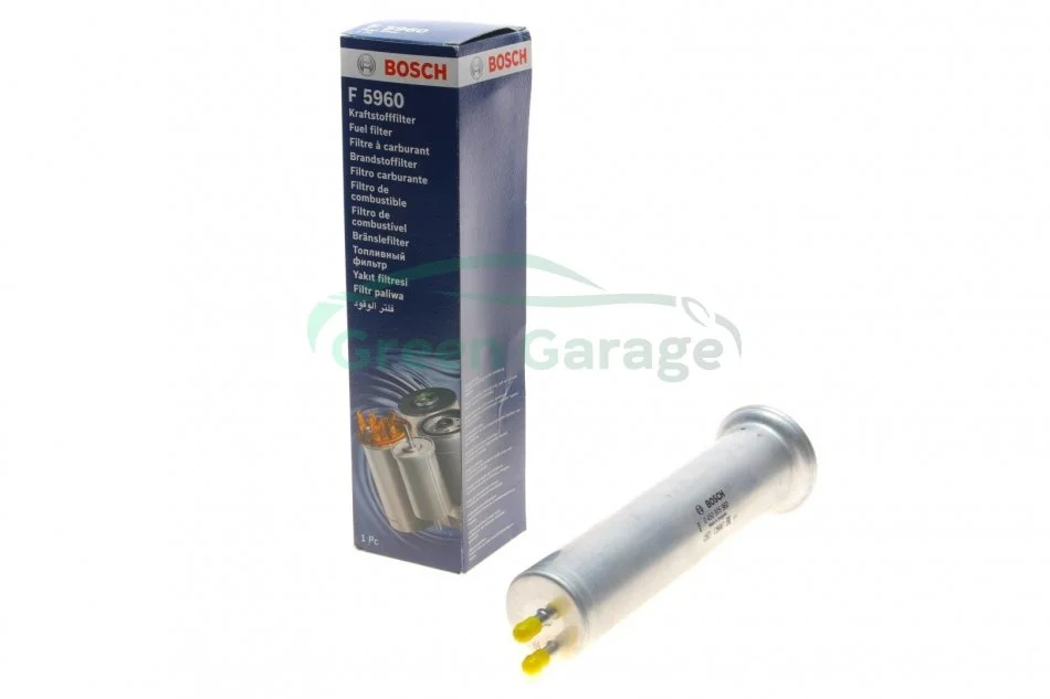 Фильтр топл. BMW 5 (E39) (пр-во Bosch) BOSCH 0 450 905 960 (фото 1)