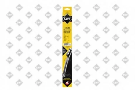 Щітки склоочисника SWF 119525