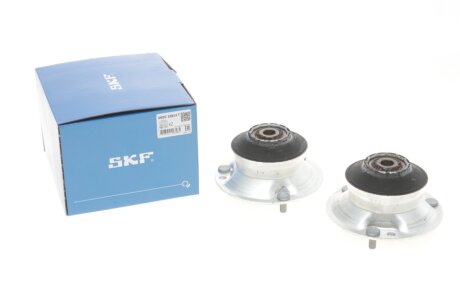 Монтажний комп-кт амортизатора SKF VKDC 35814 T (фото 1)