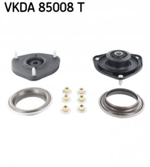 Монтажний комп-кт амортизатора SKF VKDA 85008 T (фото 1)