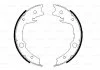 Гальмівні колодки барабанні BOSCH 0986487679 (фото 1)