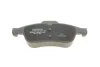 Комплект гальмівних колодок з 4 шт. дисків BOSCH 0986494826 (фото 6)