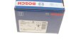 Комплект гальмівних колодок з 4 шт. дисків BOSCH 0986494826 (фото 9)