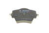 Гальмівні колодки дискові BOSCH 0986494940 (фото 4)