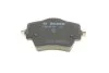 Гальмівні колодки дискові BOSCH 0986494940 (фото 4)