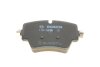 Гальмівні колодки дискові BOSCH 0986494940 (фото 7)