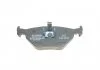 Гальмівні колодки дискові BOSCH 0986424667 (фото 4)