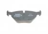 Гальмівні колодки дискові BOSCH 0986424667 (фото 6)