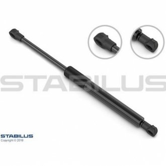 Газовий амортизатор STABILUS 151560