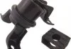 ПОДУШКА ДВИГАТЕЛЯ ПРАВАЯ (MITSUBISHI LANCER CS 2000-2009) FEBEST MMCS3RH (фото 1)