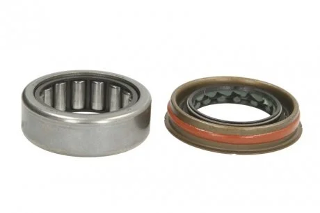 Комплект підшипника маточини колеса SKF VKBA 6787