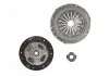 Сцепление FIAT Punto 1.2 Petrol 7/2003->8/2009 (Пр-во) VALEO 821458 (фото 1)