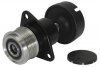 Шкiв генератора STARLINE RS 115710 (фото 3)