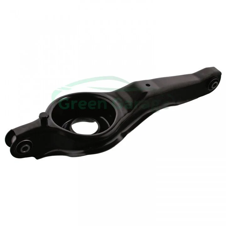 САЙЛЕНТ БЛОК РЫЧАГА ЗАДН. ВНУТР. MAZDA 3 03-. 5 05-10. FORD FOCUS 98-. C-MAX 03-07 SWAG 50 94 7013 (фото 1)